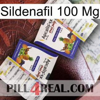 Sildenafil 100Mg 12